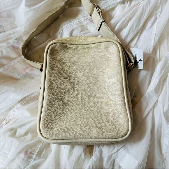 Gucci logo print messenger bag - Picture 14 of 16